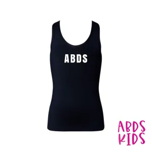 ABDS Addison Singlet