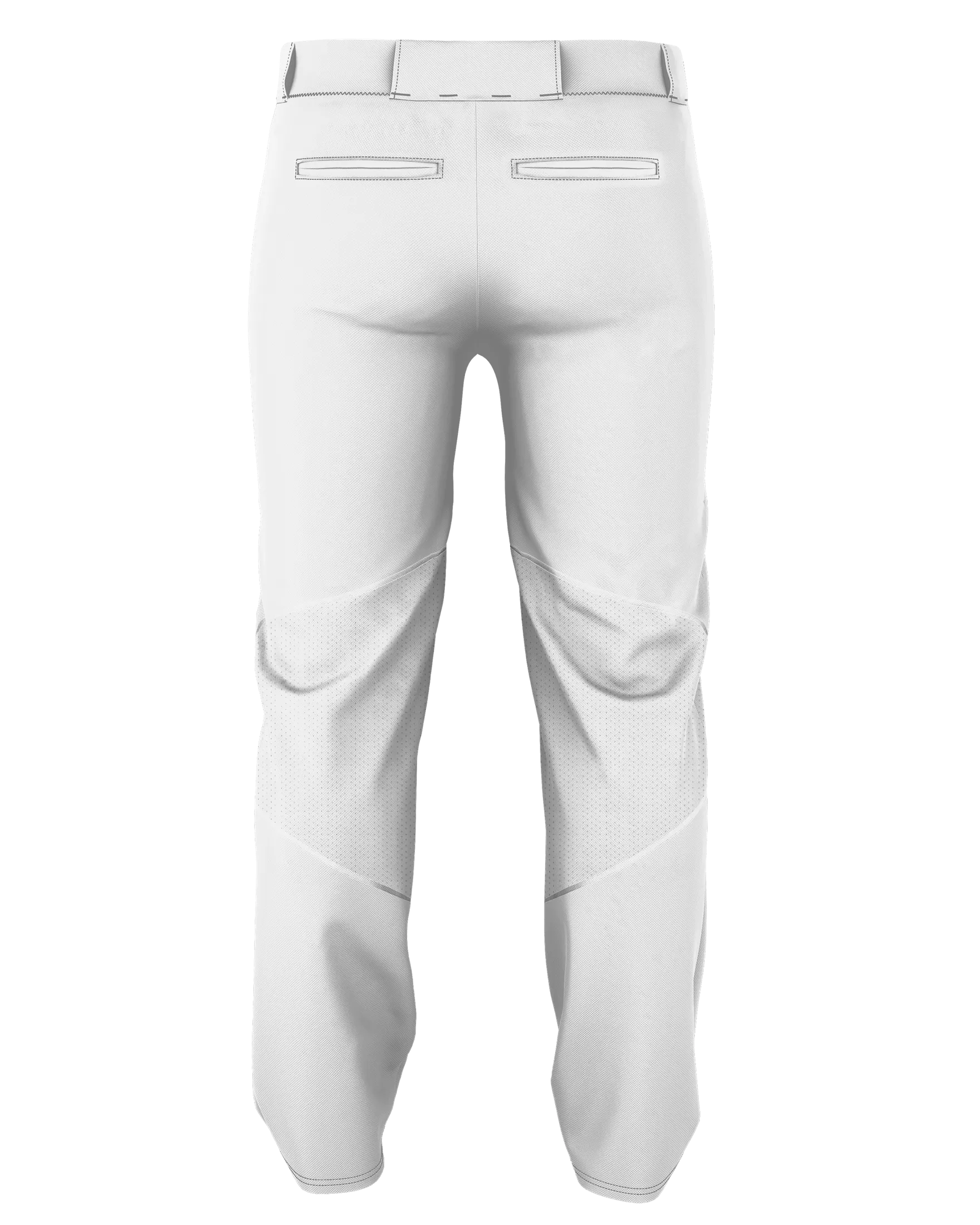 Alleson Youth Crush Premier Baseball Pants