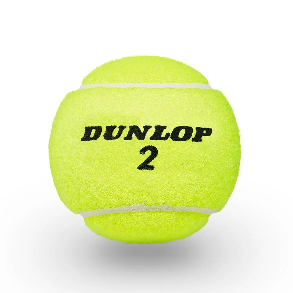 Australian Open Tennis Ball Can