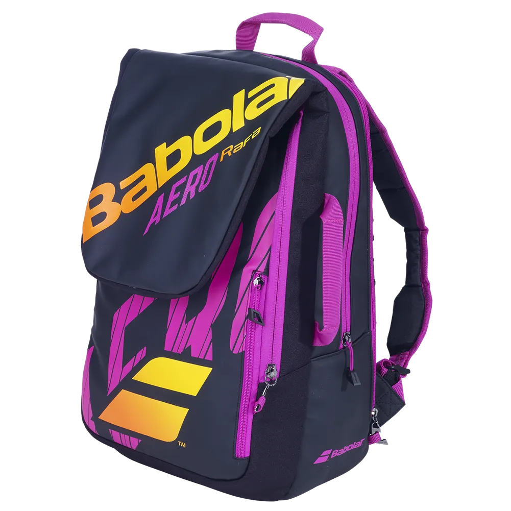 Babolat Pure Aero Rafa Tennis Backpack