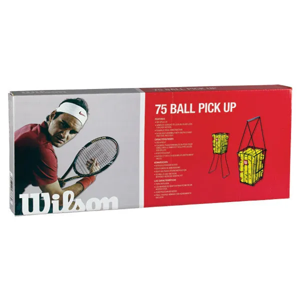 Ball Pick-Up 75