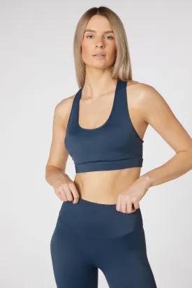 Basics Racer Back Crop