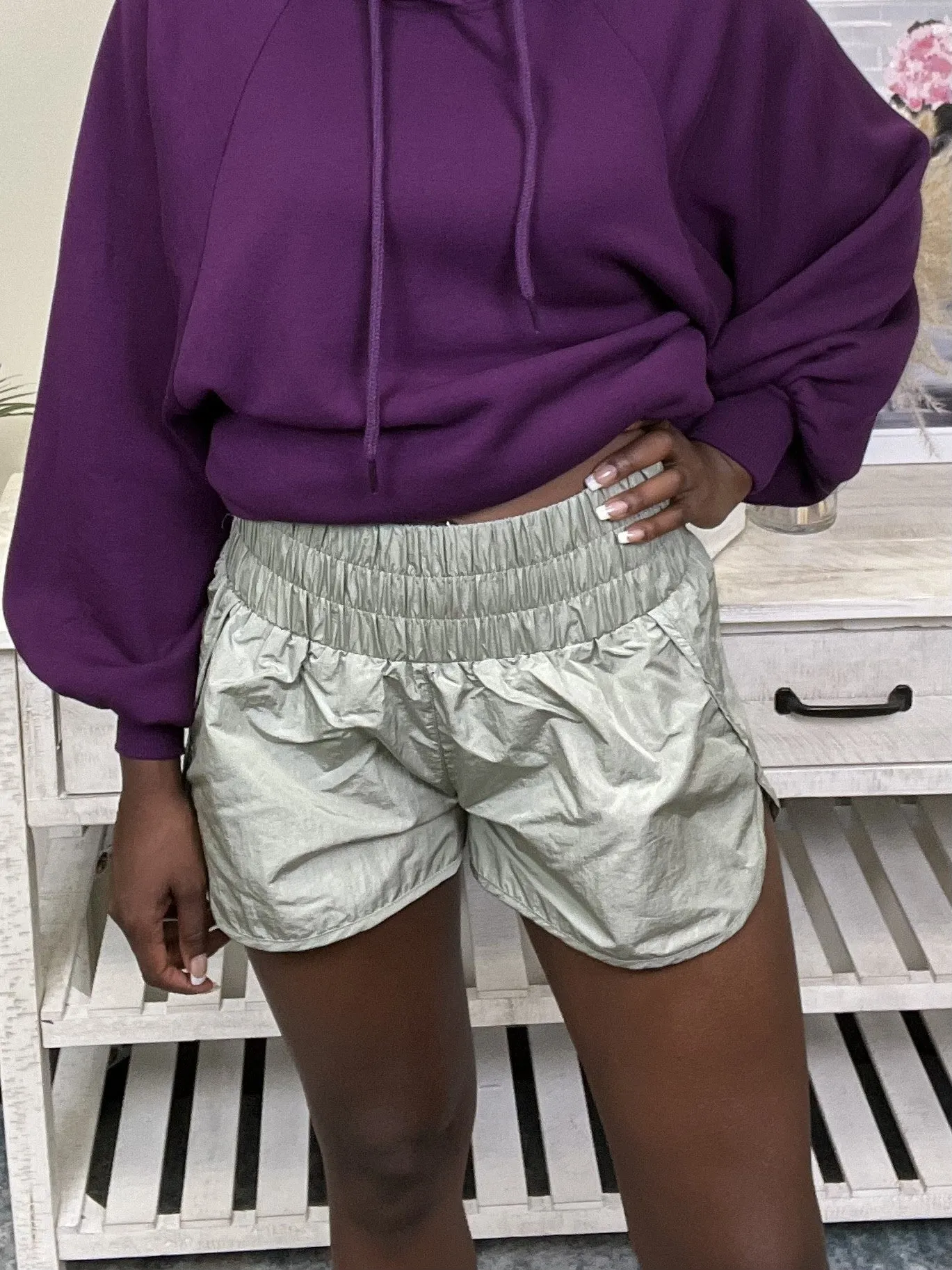 Beauty Shorts