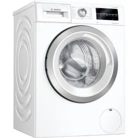 Bosch WAU28T64GB 9kg 1400 Spin Washing Machine with ActiveWater Plus - White