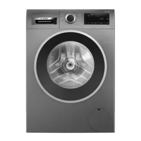 Bosch WGG244ZCGB 9kg 1400 Spin Washing Machine - Graphite