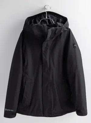 Burton 2023 WMNS Gore-Tex Powline Jacket - True Black