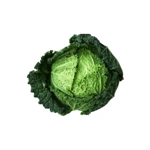 Cabbage Savoy Capriccio Seeds | West Coast Seeds