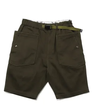 CHUMS STRETCH CAMPING SHORTS