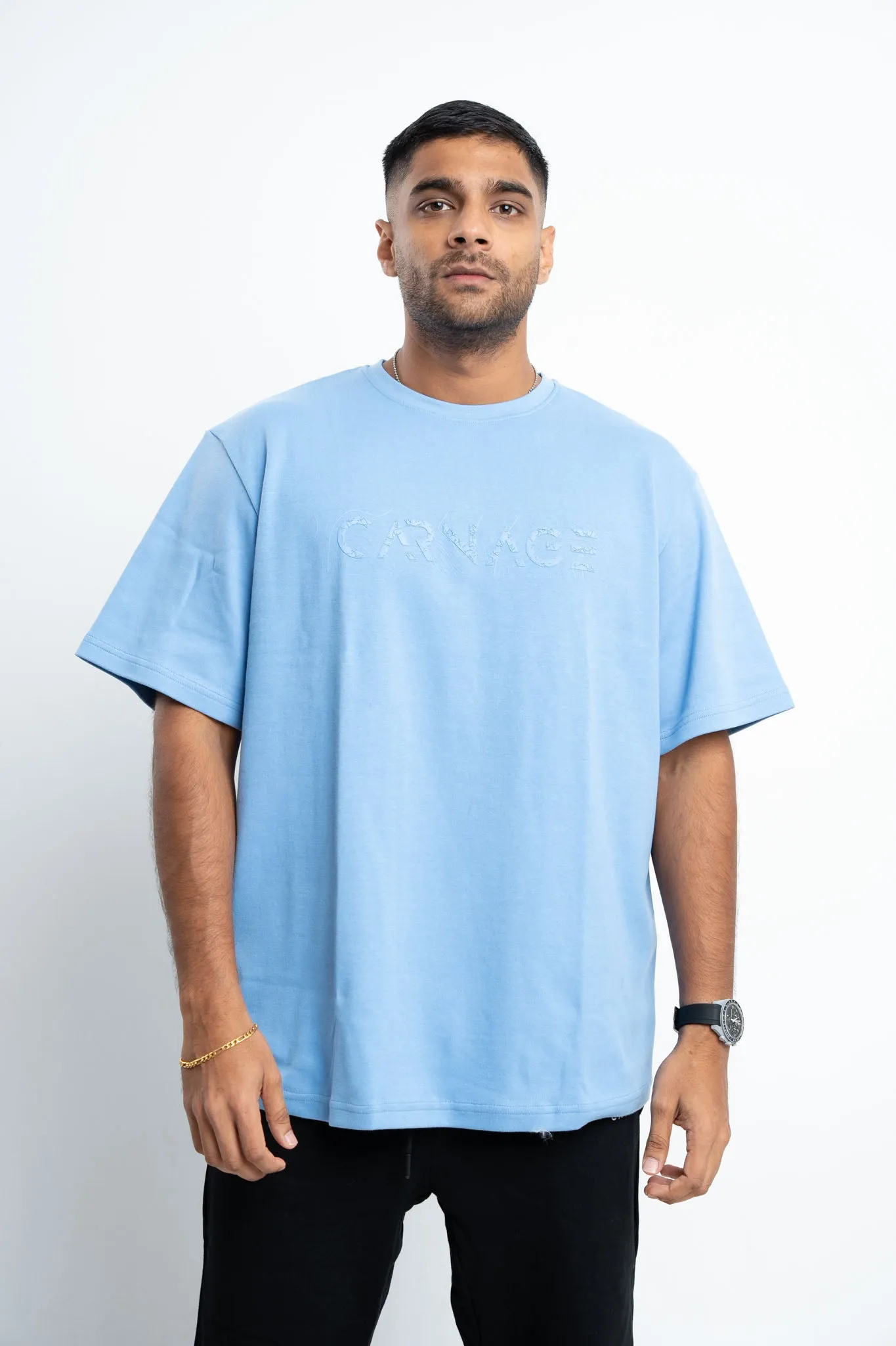 Core Oversize Tee