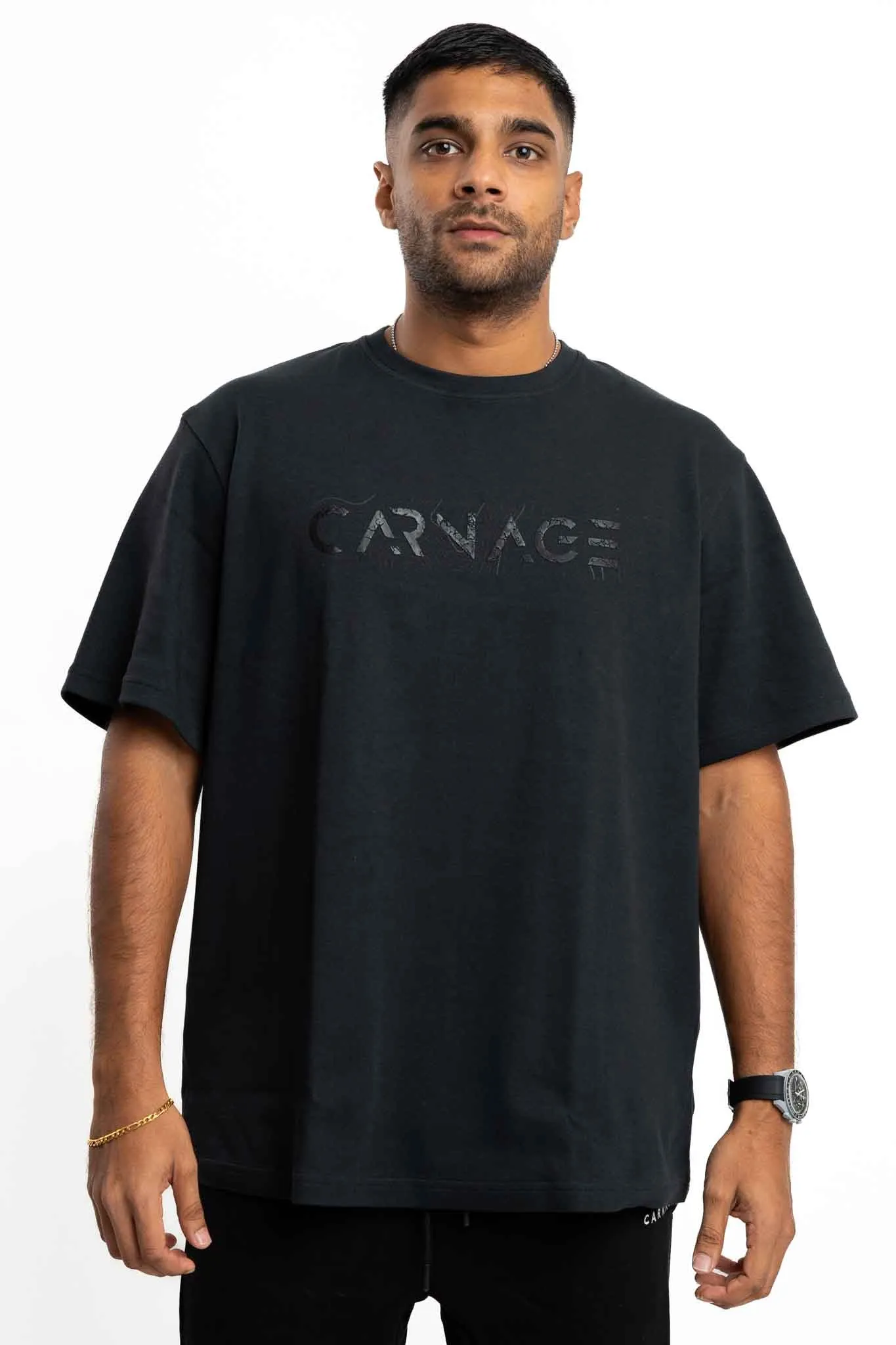 Core Oversize Tee