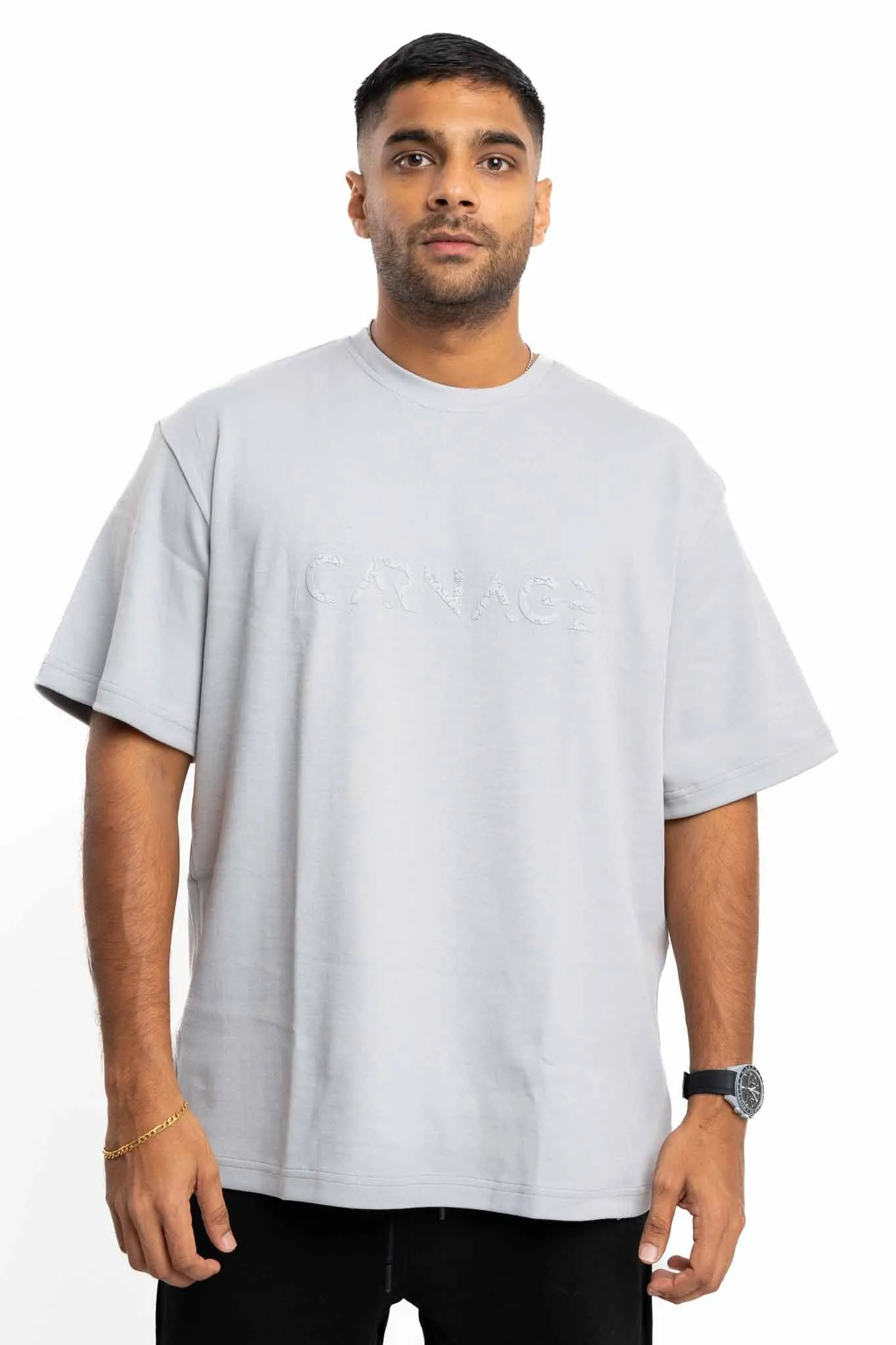 Core Oversize Tee