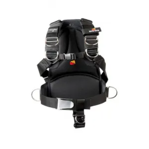 Dive Rite Transpac Xt Harness