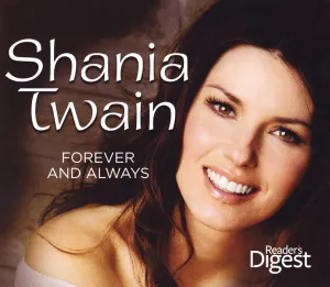 Forever And For Always (Reggae Version) by Shania Twain (F)