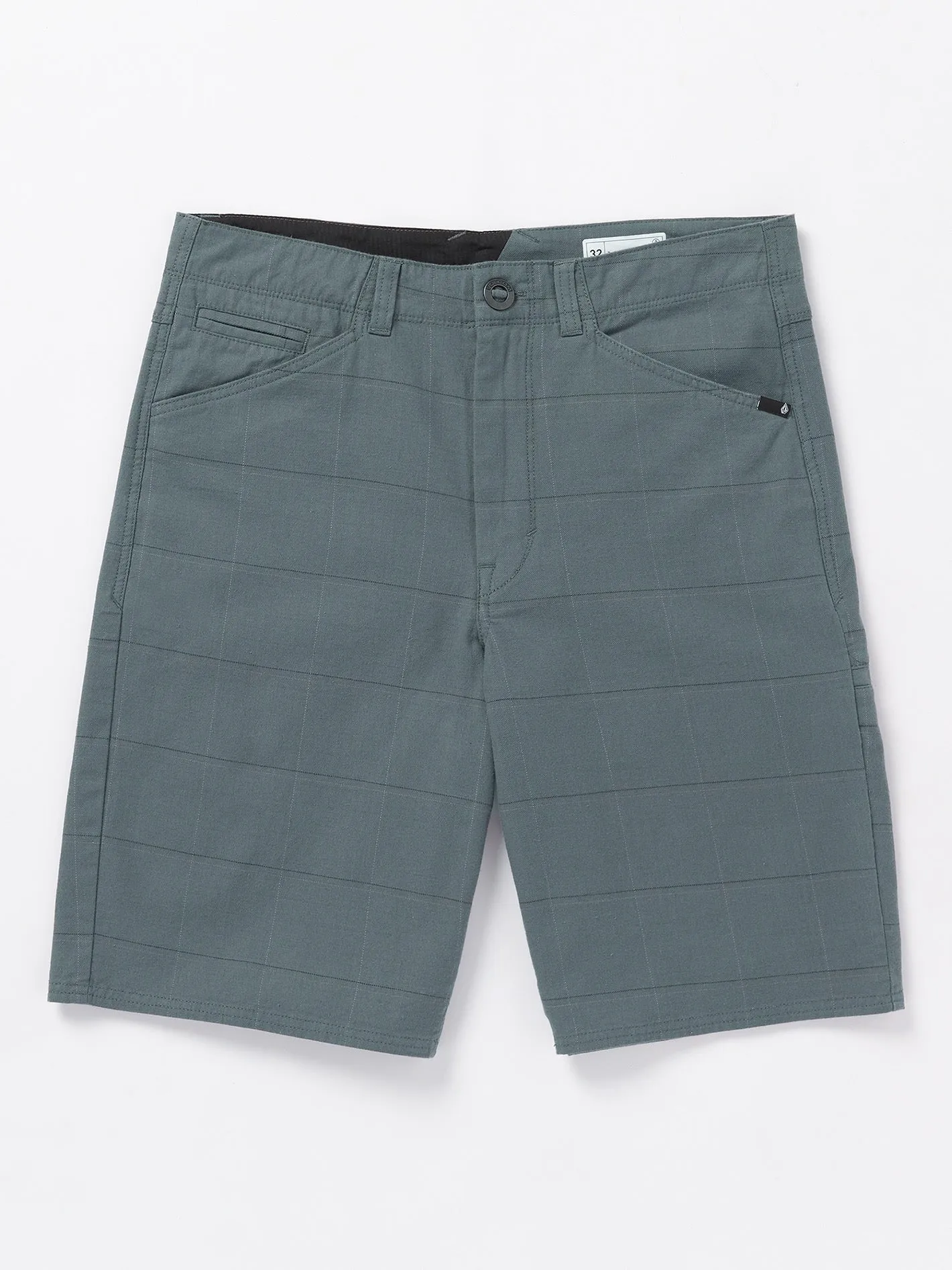 Freestone Shorts - Dark Slate