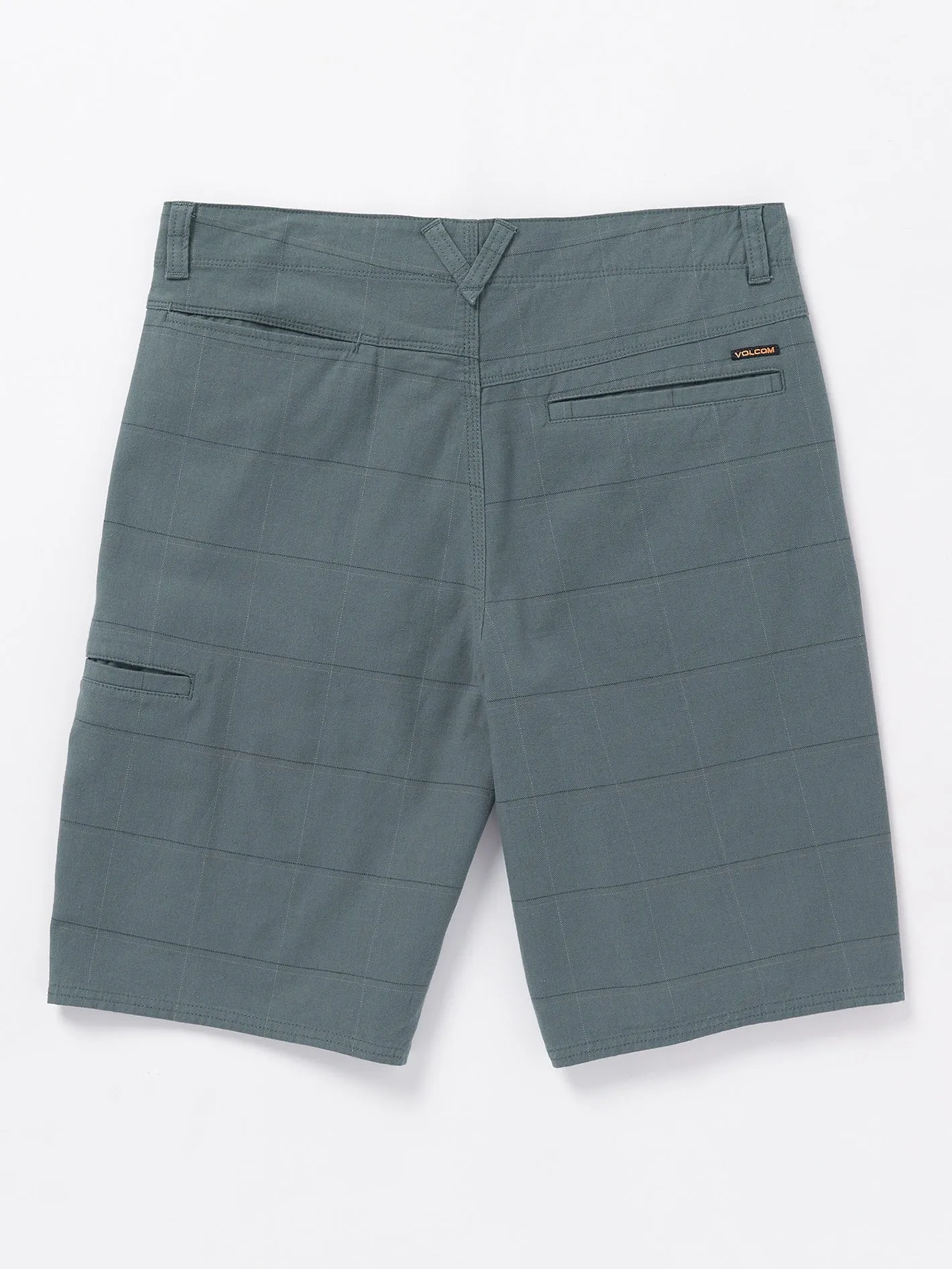 Freestone Shorts - Dark Slate