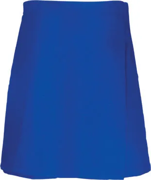 Girls School Skort