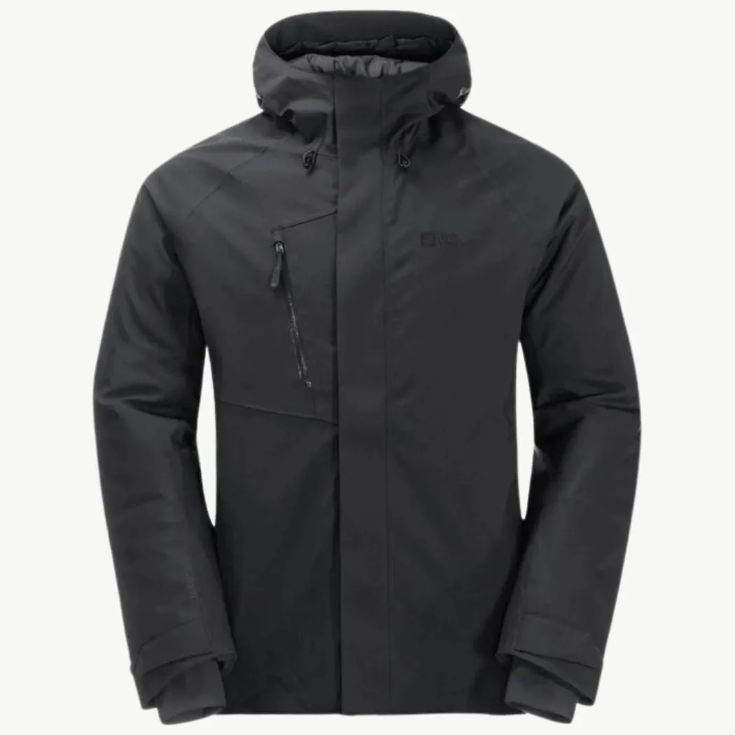 jack wolfskin Troposphere Ins Men's Jacket