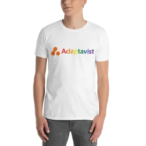 Men's Adaptavist Pride T-Shirt