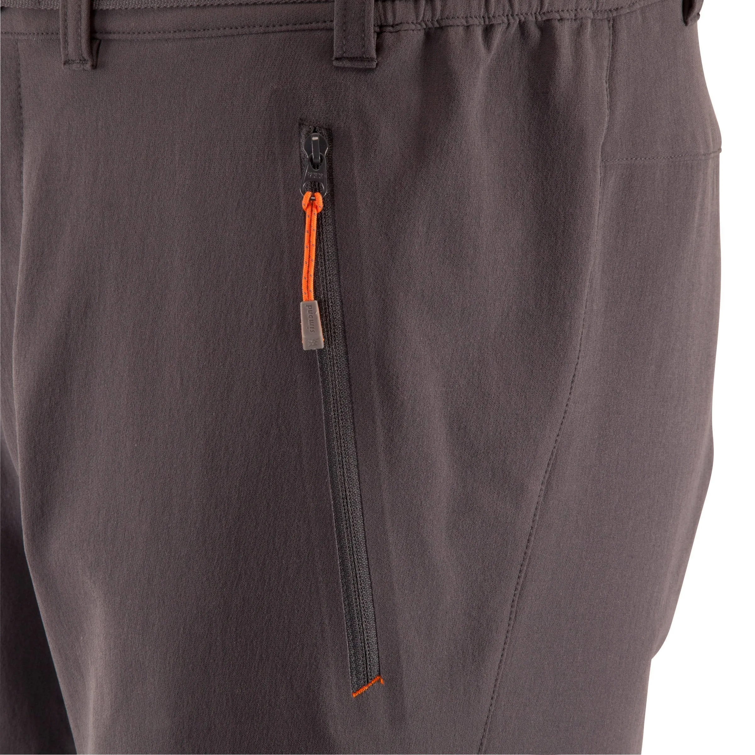 Men's Mountaineering Pants Light