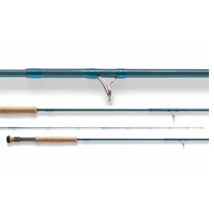 St. Croix Imperial Salt Fly Rod