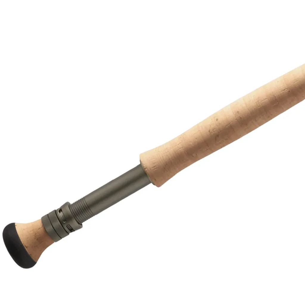 St. Croix Imperial Salt Fly Rod