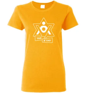 Yad B'Yad Women's T-Shirt